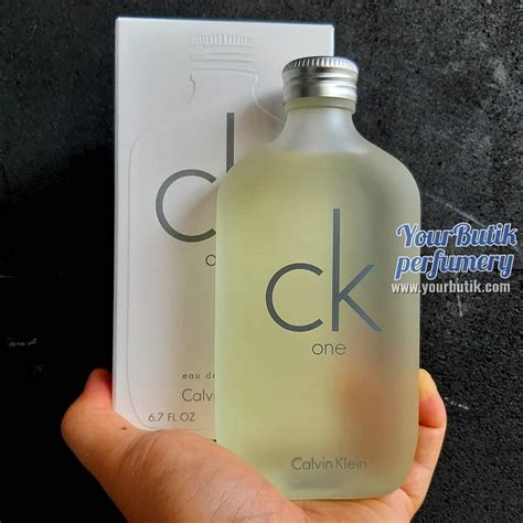 harga parfum ck be original